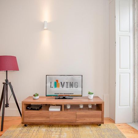 Liiiving In Porto - Ribeira Secret Apartment Esterno foto