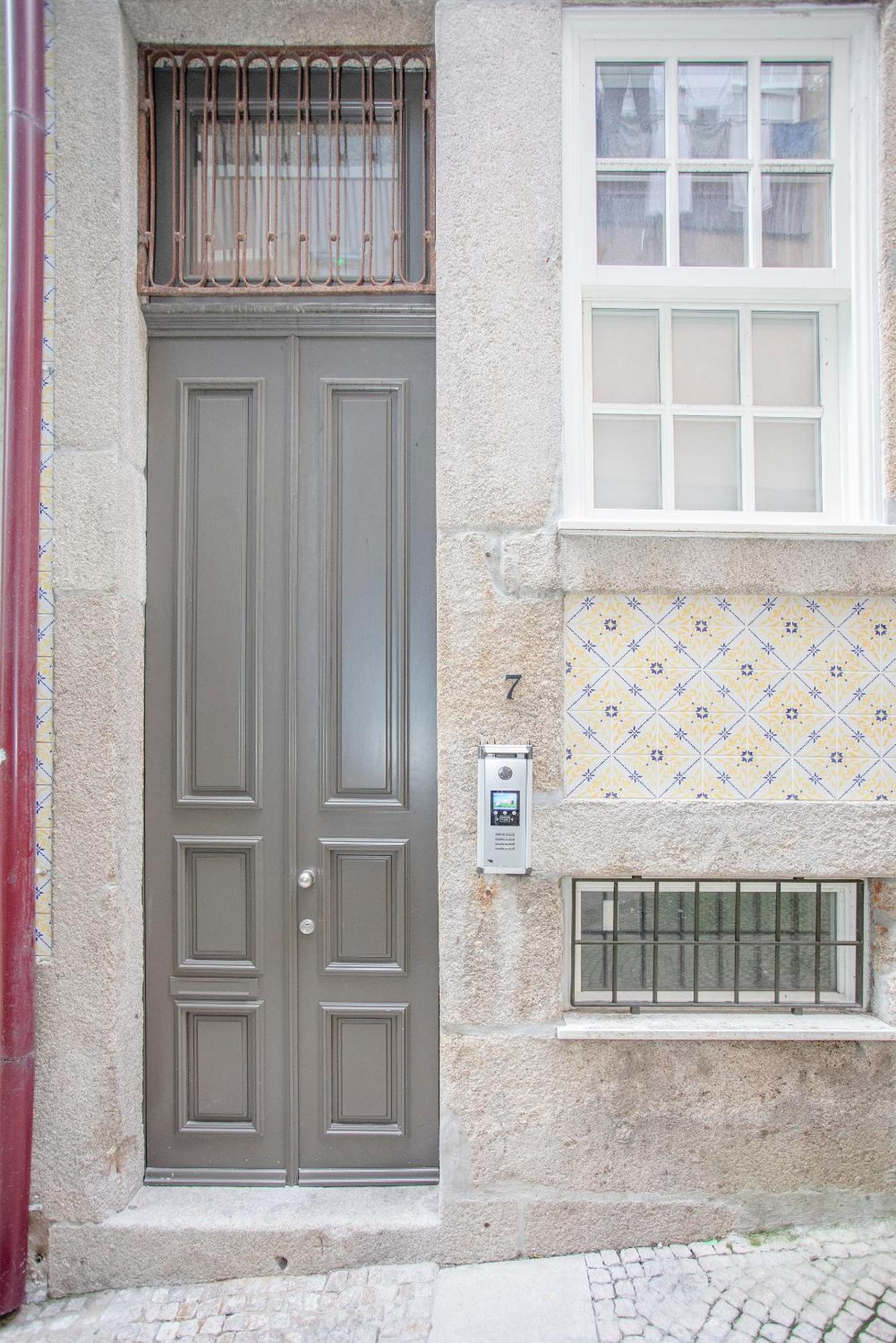 Liiiving In Porto - Ribeira Secret Apartment Esterno foto
