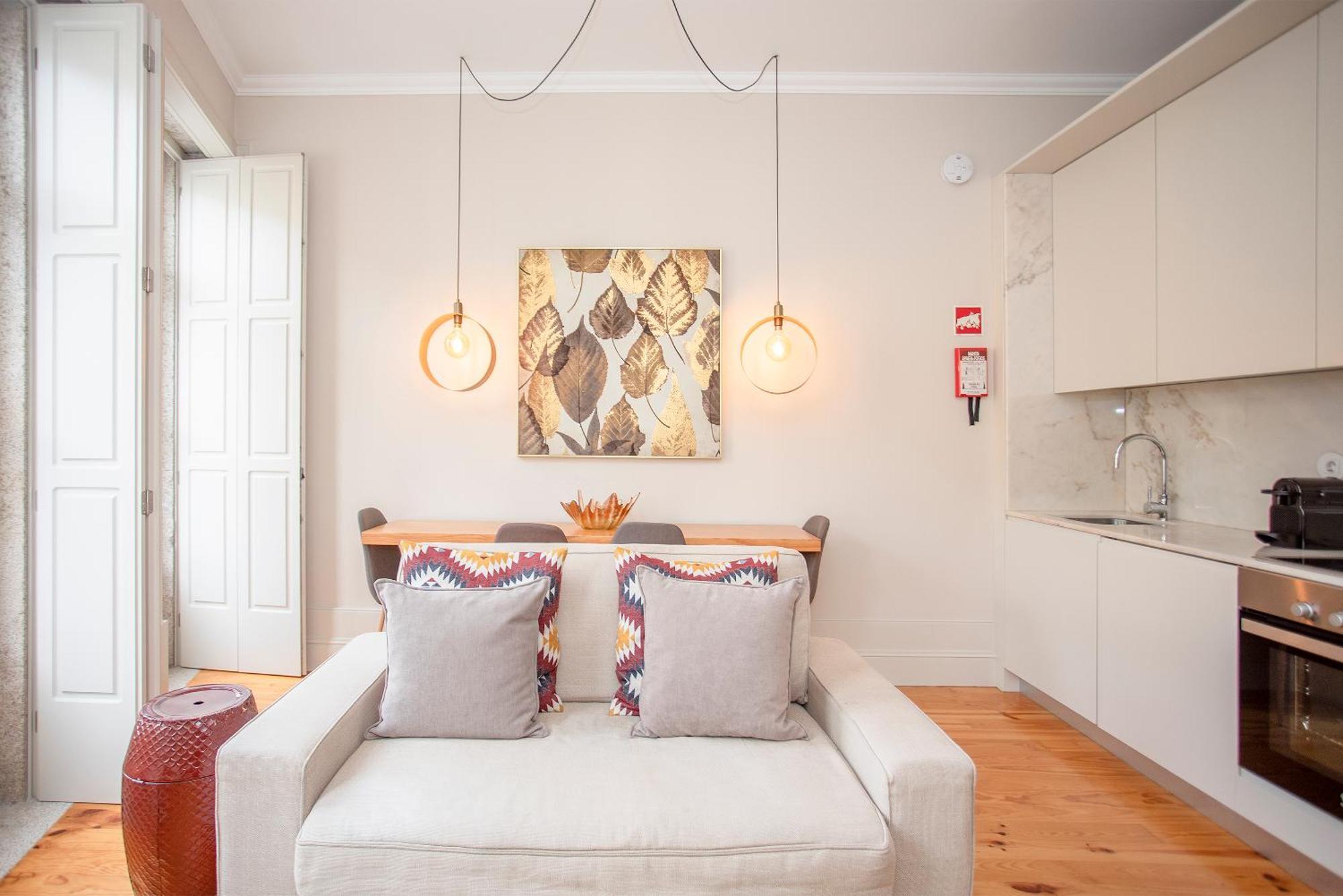 Liiiving In Porto - Ribeira Secret Apartment Esterno foto