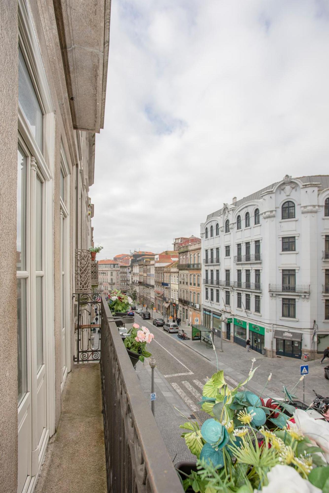 Liiiving In Porto - Ribeira Secret Apartment Esterno foto