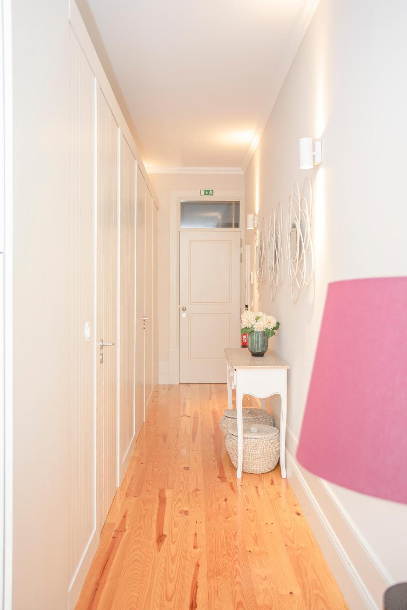 Liiiving In Porto - Ribeira Secret Apartment Esterno foto