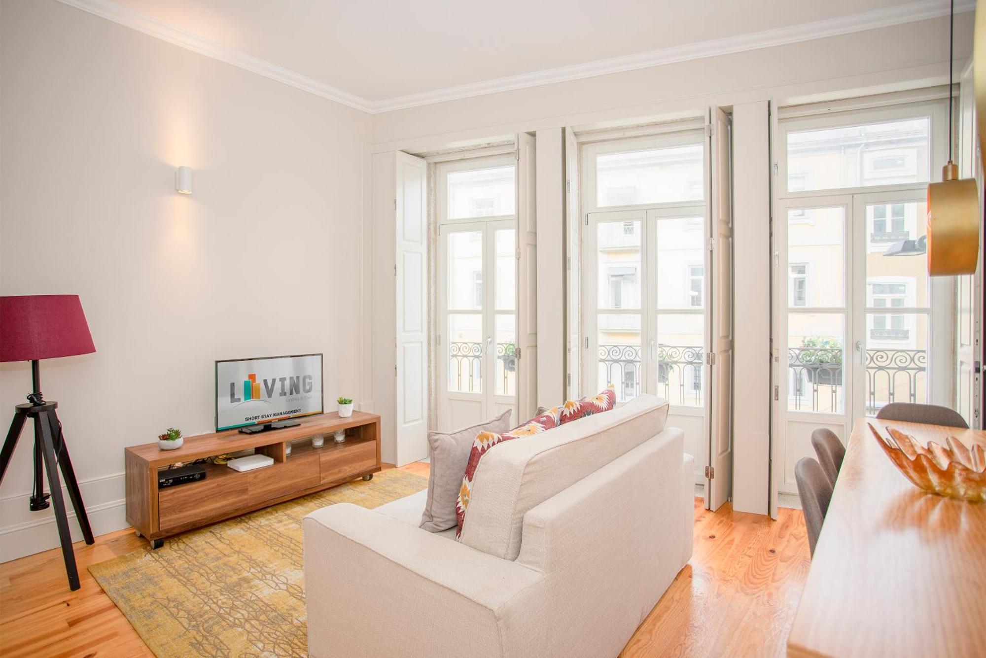 Liiiving In Porto - Ribeira Secret Apartment Esterno foto
