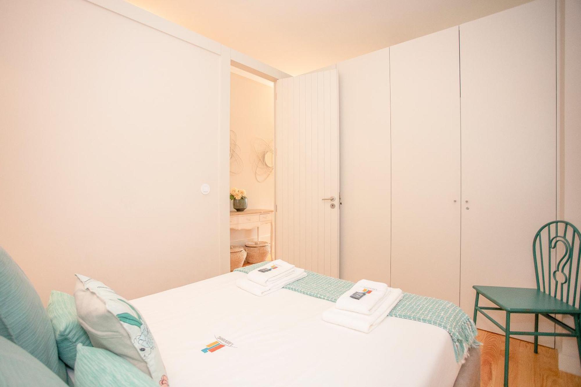 Liiiving In Porto - Ribeira Secret Apartment Esterno foto