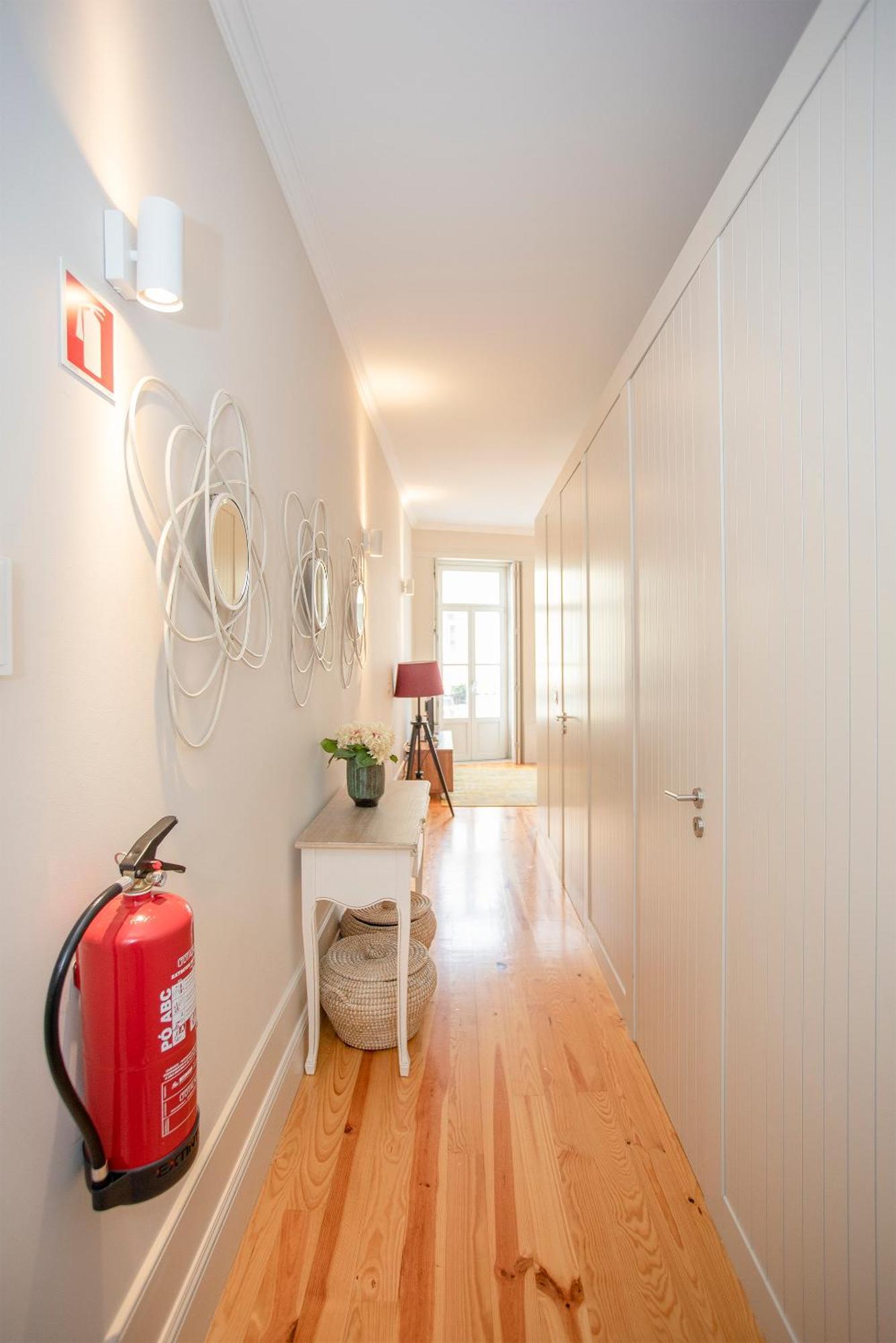 Liiiving In Porto - Ribeira Secret Apartment Esterno foto