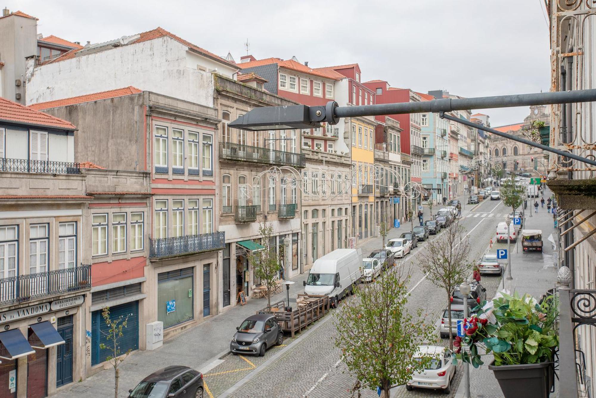 Liiiving In Porto - Ribeira Secret Apartment Esterno foto
