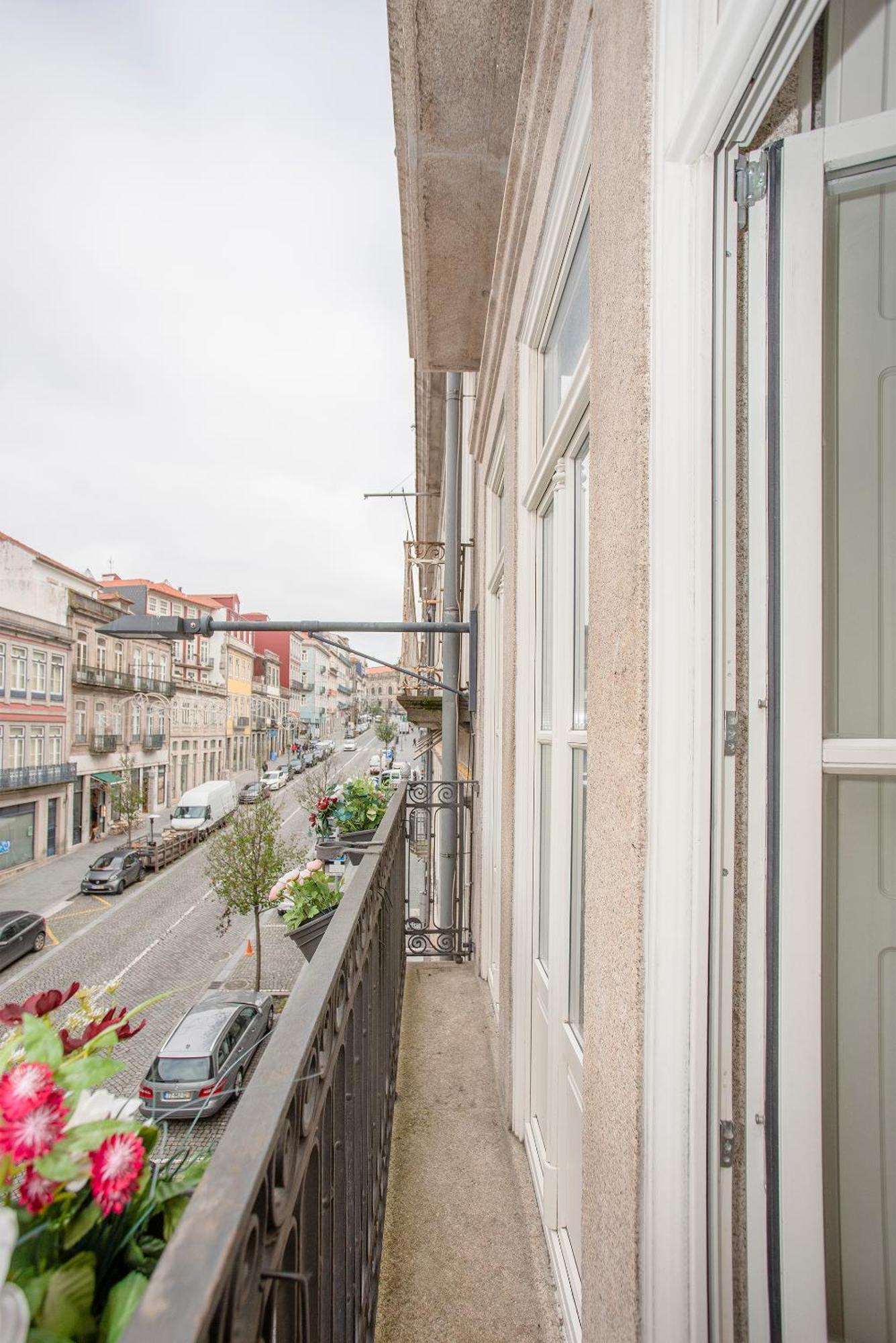 Liiiving In Porto - Ribeira Secret Apartment Esterno foto