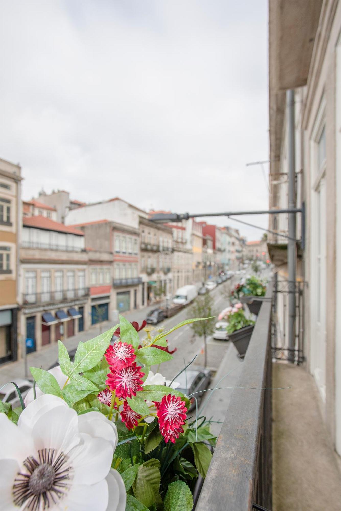 Liiiving In Porto - Ribeira Secret Apartment Esterno foto