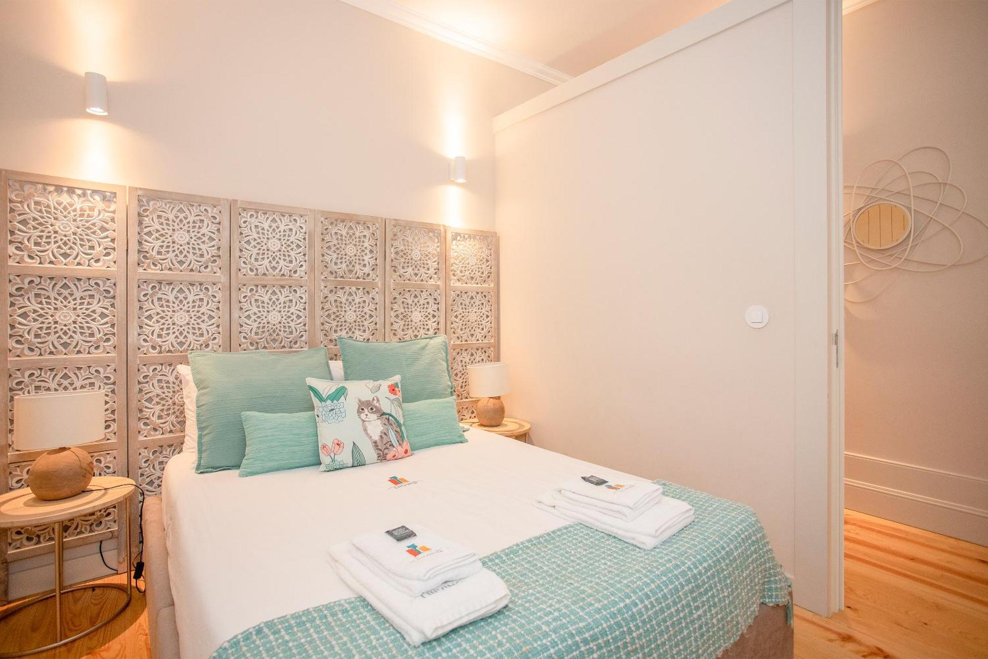 Liiiving In Porto - Ribeira Secret Apartment Esterno foto