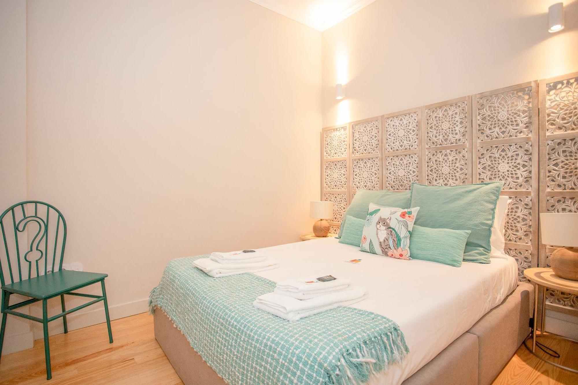 Liiiving In Porto - Ribeira Secret Apartment Esterno foto